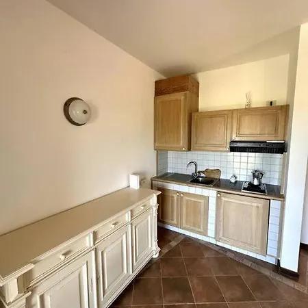 شقة Oleandri Vista Mare 203 ليسيا دي فاكا