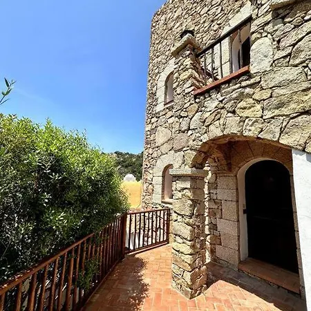 Oleandri Vista Mare 203 *