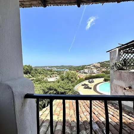 شقة Oleandri Vista Mare 203 *