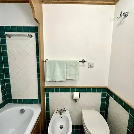 شقة Oleandri Vista Mare 203 ليسيا دي فاكا