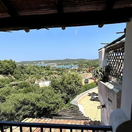 Oleandri Vista Mare 203 شقة