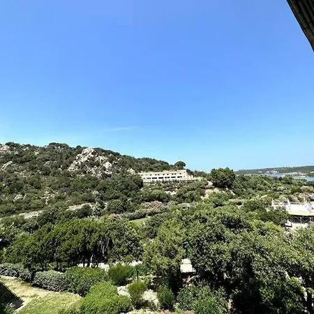 Oleandri Vista Mare 203 * ليسيا دي فاكا