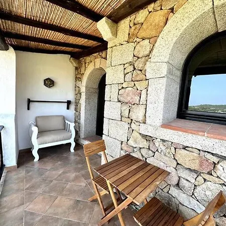 شقة Oleandri Vista Mare 203