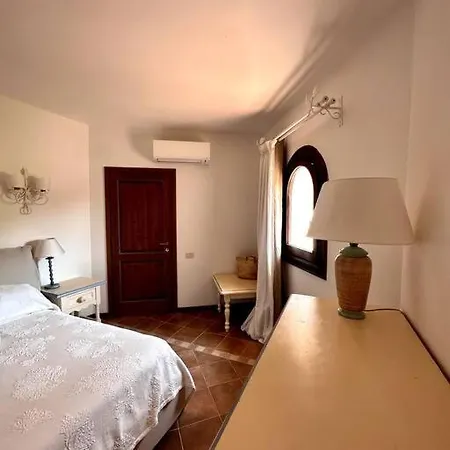 Oleandri Vista Mare 203 شقة *