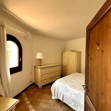 شقة Oleandri Vista Mare 203
