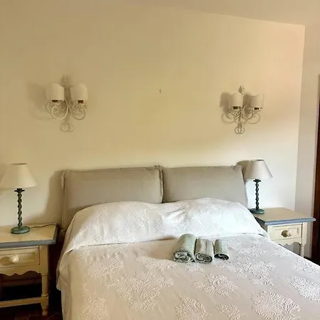 شقة Oleandri Vista Mare 203 *