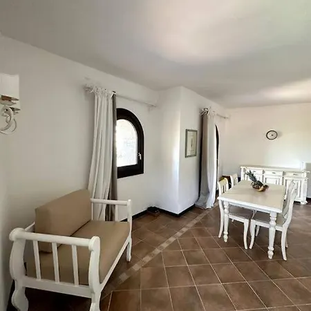 Oleandri Vista Mare 203
