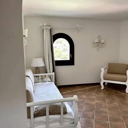 شقة Oleandri Vista Mare 203 ليسيا دي فاكا