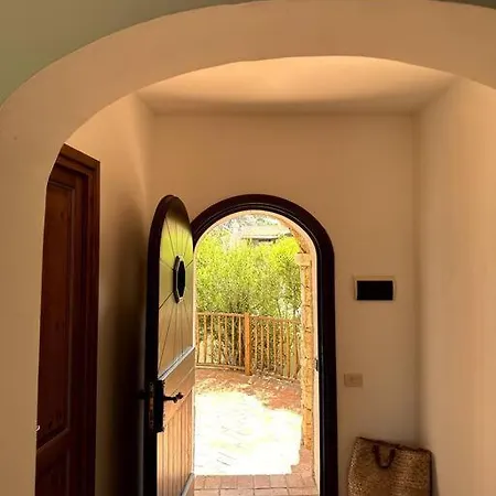 Oleandri Vista Mare 203 شقة ليسيا دي فاكا