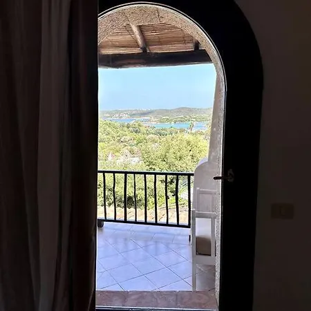 Oleandri Vista Mare 203 شقة *