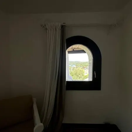 Oleandri Vista Mare 203 شقة ليسيا دي فاكا