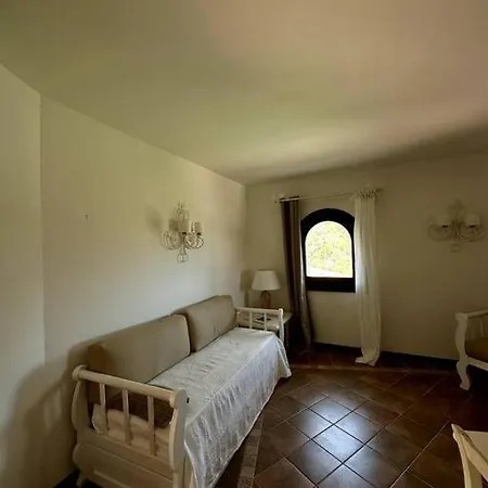 Oleandri Vista Mare 203 شقة *