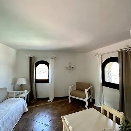 Oleandri Vista Mare 203 شقة ليسيا دي فاكا